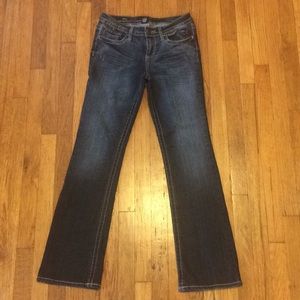 a.n.a Boot Cut Jeans Size 4